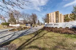 666 W Germantown Pike, Plymouth Meeting, PA 19462 - Photo 8