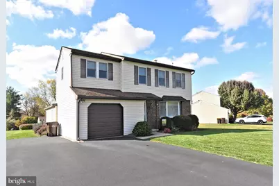 381 Courtland Avenue, Harleysville, PA 19438 - Photo 1