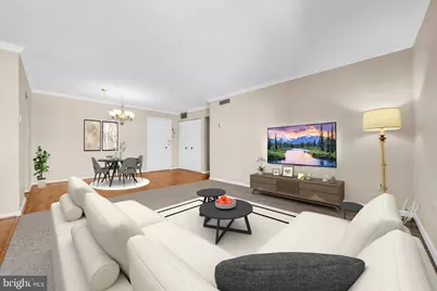 1570 The Fairway #411 E, Jenkintown, PA 19046 - Photo 1