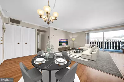 1570 The Fairway #411 E, Jenkintown, PA 19046 - Photo 2