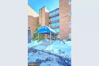 1570 The Fairway #411 E, Jenkintown, PA 19046 - Photo 50