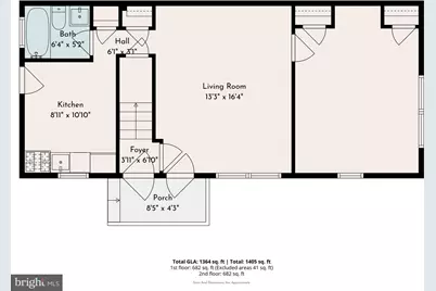 928 Fox Chase Road, Jenkintown, PA 19046 - Photo 28