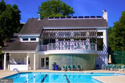 1655 Oakwood Drive #CONDO 403, Penn Valley, PA 19072 - Photo 38