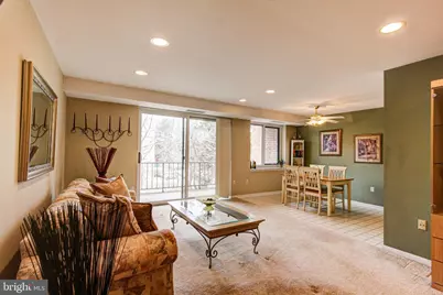 1655 Oakwood Drive #CONDO 403, Penn Valley, PA 19072 - Photo 10