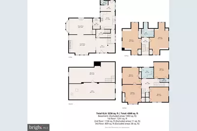 408 McClenaghan Mill Road, Wynnewood, PA 19096 - Photo 46