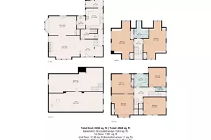 408 Mcclenaghan Mill Rd, Wynnewood, PA 19096 - Photo 46