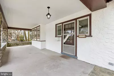 408 McClenaghan Mill Road, Wynnewood, PA 19096 - Photo 4