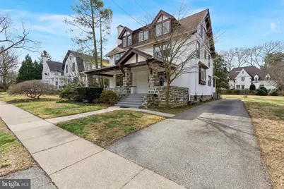 408 McClenaghan Mill Road, Wynnewood, PA 19096 - Photo 44