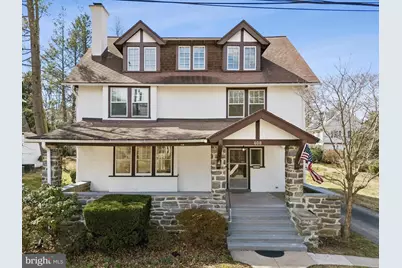 408 McClenaghan Mill Road, Wynnewood, PA 19096 - Photo 2