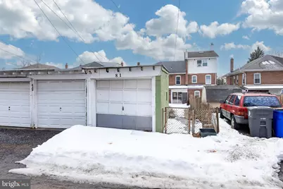 81 W 4th Street, Pottstown, PA 19464 - Photo 22