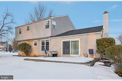 2296 Bramble Gate Drive, Hatfield, PA 19440 - Photo 2