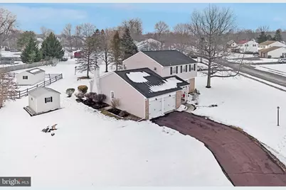 2296 Bramble Gate Drive, Hatfield, PA 19440 - Photo 40