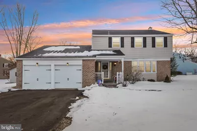 2296 Bramble Gate Drive, Hatfield, PA 19440 - Photo 1