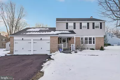 2296 Bramble Gate Drive, Hatfield, PA 19440 - Photo 60