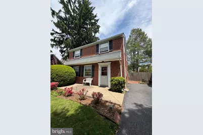 127 Crosshill Road, Wynnewood, PA 19096 - Photo 1