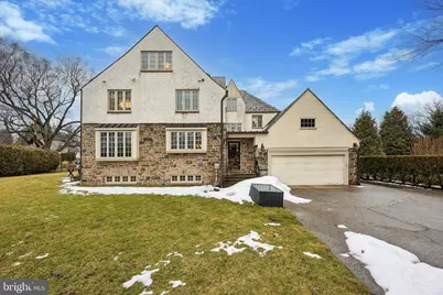 239 Winding Way, Merion Station, PA 19066 - Photo 46