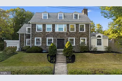 69 W Lodges Lane, Bala Cynwyd, PA 19004 - Photo 1