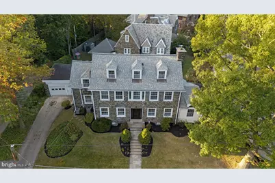 69 W Lodges Lane, Bala Cynwyd, PA 19004 - Photo 2