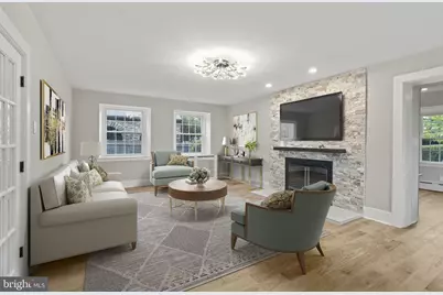 69 W Lodges Lane, Bala Cynwyd, PA 19004 - Photo 16