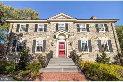 1911 Stone Ridge Lane, Villanova, PA 19085 - Photo 1