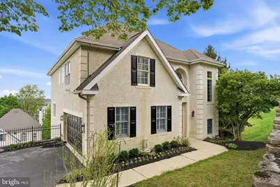 1119 Riverview, Conshohocken, PA 19428 - Photo 1