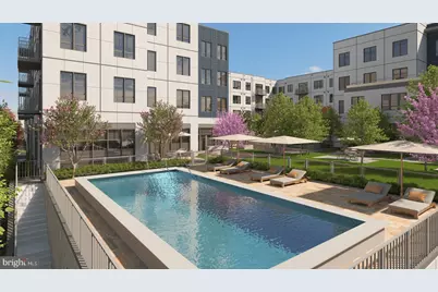 401 Washington Street #104 CANNON, Conshohocken, PA 19428 - Photo 10