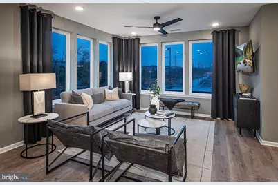 401 Washington Street #107 IVY, Conshohocken, PA 19428 - Photo 4