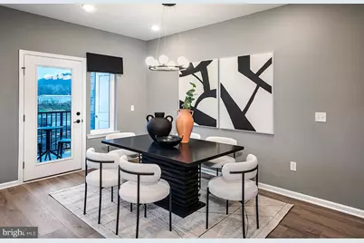 401 Washington Street #107 IVY, Conshohocken, PA 19428 - Photo 8