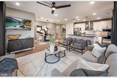 401 Washington Street #107 IVY, Conshohocken, PA 19428 - Photo 2