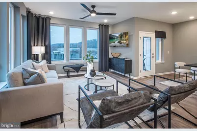 401 Washington Street #107 IVY, Conshohocken, PA 19428 - Photo 6