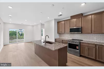 421 Washington Street #1212 FIRESTONE, Conshohocken, PA 19428 - Photo 2