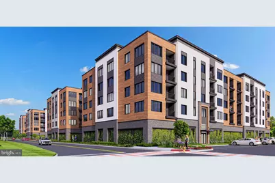 401 Washington Street #212 FIRESTONE, Conshohocken, PA 19428 - Photo 2