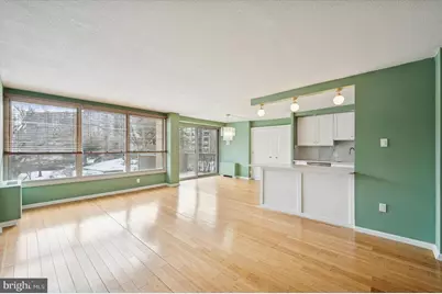 1001 City Avenue #E-403, Wynnewood, PA 19096 - Photo 4