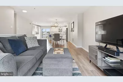 515 Williamsburg Way, King of Prussia, PA 19406 - Photo 6