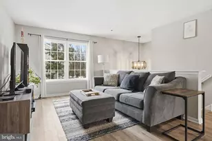 515 Williamsburg Way, King of Prussia, PA 19406 - Photo 6