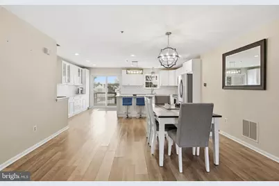 515 Williamsburg Way, King of Prussia, PA 19406 - Photo 8