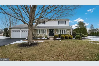 799 Bobwhite Lane, Huntingdon Valley, PA 19006 - Photo 1