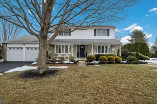 799 Bobwhite Ln, Huntingdon Valley, PA 19006 - Photo 1