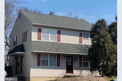 2825 Mt Carmel Ave #B, Glenside, PA 19038 - Photo 1