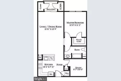 300 W Elm Street #2320, Conshohocken, PA 19428 - Photo 30