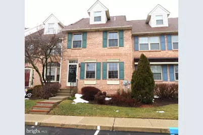 119 Susan Constant Court #19, Norristown, PA 19403 - Photo 1