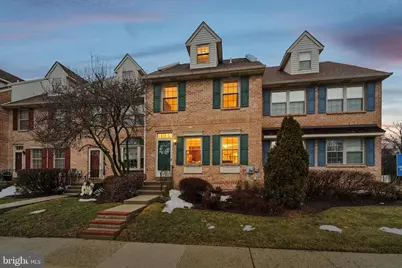 119 Susan Constant Court #19, East Norriton, PA 19401 - Photo 26