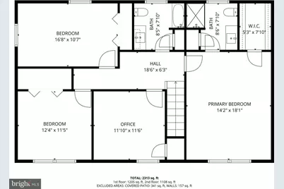 1148 Independence Way, Hatfield, PA 19440 - Photo 32