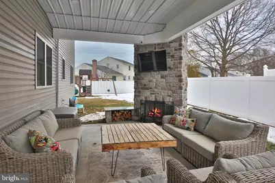 1148 Independence Way, Hatfield, PA 19440 - Photo 14