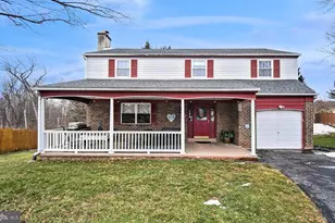 741 John Hancock Rd, King of Prussia, PA 19406 - Photo 1