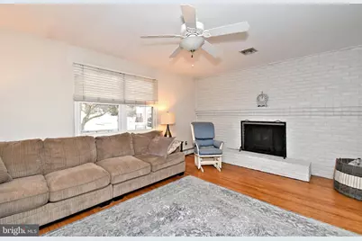 741 John Hancock Road, King of Prussia, PA 19406 - Photo 4