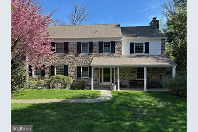 505 Old Gulph Road, Bryn Mawr, PA 19010 - Photo 2