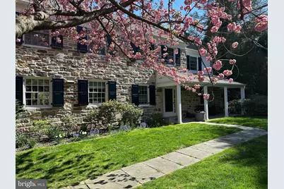 505 Old Gulph Road, Bryn Mawr, PA 19010 - Photo 54