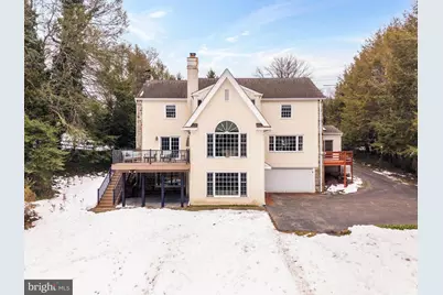 505 Old Gulph Road, Bryn Mawr, PA 19010 - Photo 6