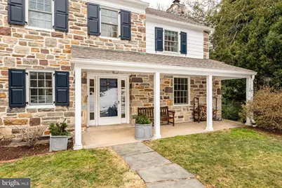 505 Old Gulph Road, Bryn Mawr, PA 19010 - Photo 4